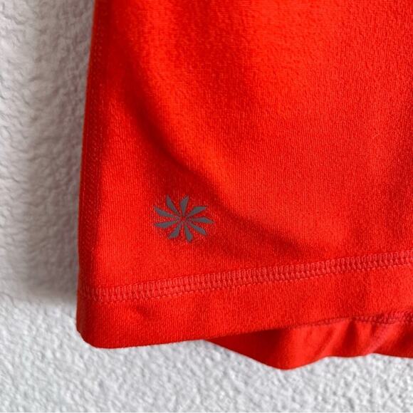 Athleta Womens Racerback Tank - Picture 4 of 12